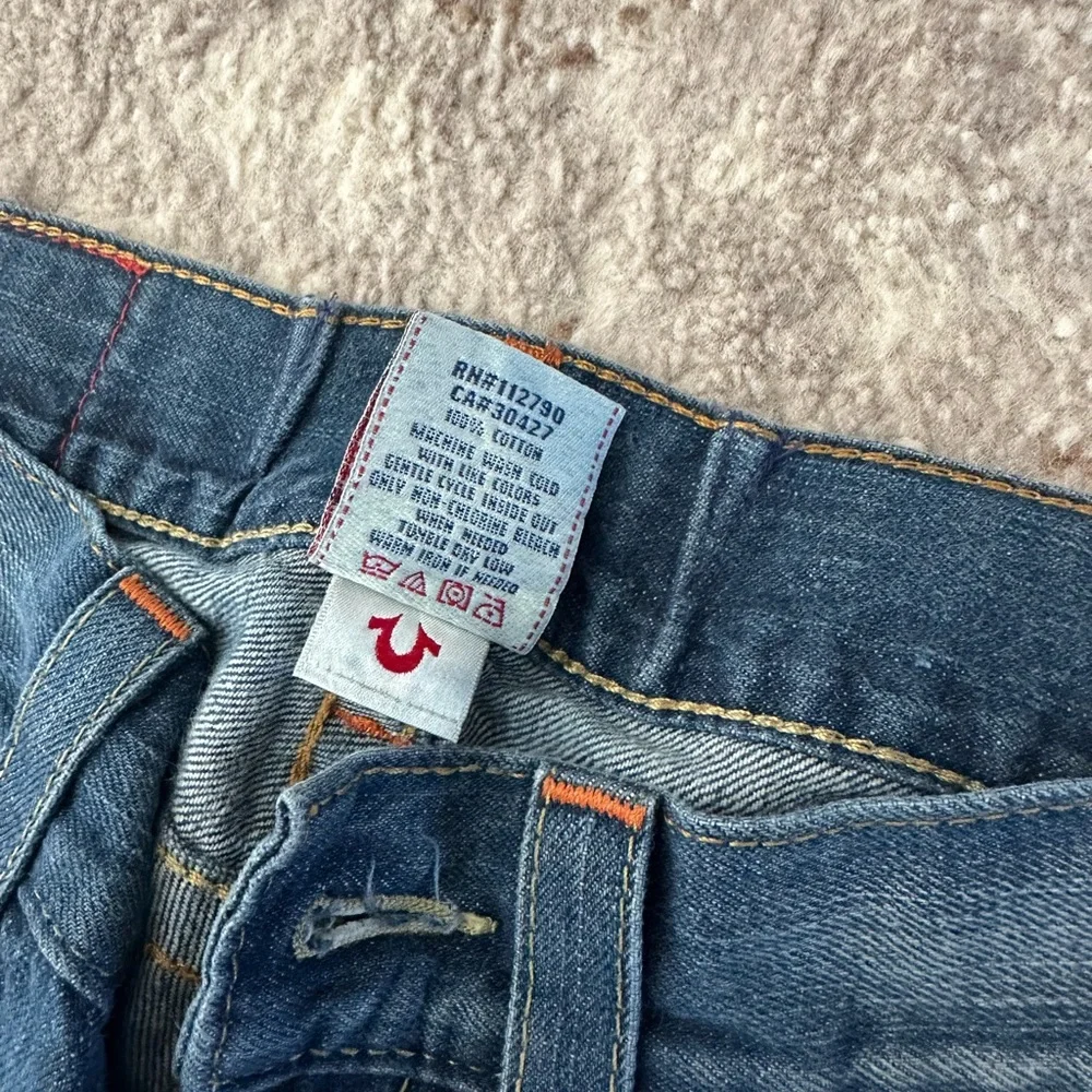 True Religion Billy Jeans